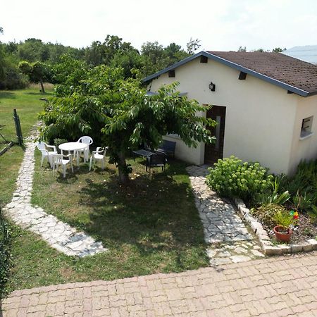 Studio Proche Beauval Et Chateaux De La Loire Francueil Exteriör bild